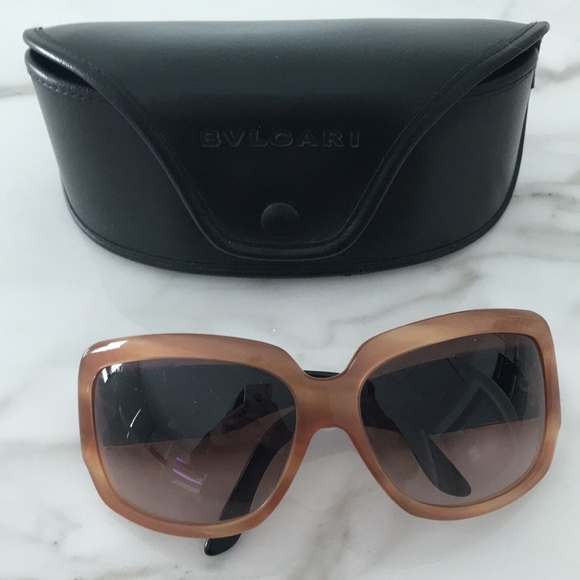 BVLGARI Accessories - Bvlgari sunglasses